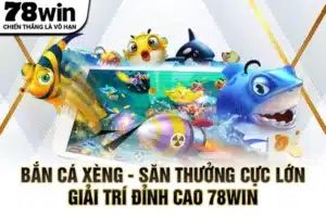 Bắn cá xèng