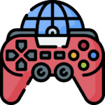 icon menu esport 78win