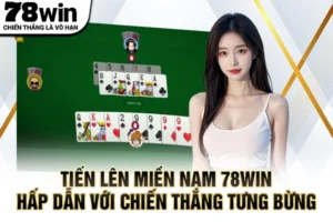 tiến lên miền nam