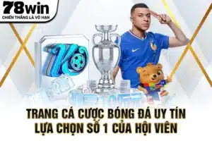 Trang cá cược bóng đá