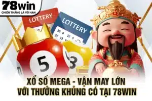 Xổ số Mega