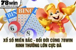 Xổ số miền Bắc