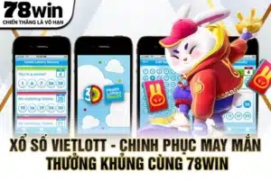 Xổ số Vietlott